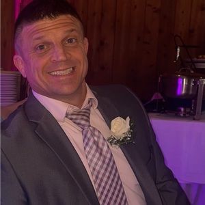 Meet your Posher, Thomas